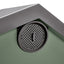 Imac Hondenhok Zeus 70 2Nd Life Gerecycled Groen