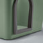 Imac Hondenhok Zeus 70 2Nd Life Gerecycled Groen
