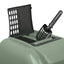 Imac Kattenbak Easy Cat 2Nd Life Gerecycled Groen