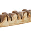 Trixie Denta Fun Veggie Jaw Bone