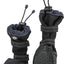 Trixie Pootbescherming Walker Active Long Zwart