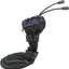 Trixie Pootbescherming Walker Active Long Zwart