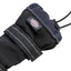 Trixie Pootbescherming Walker Active Long Zwart