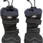 Trixie Pootbescherming Walker Active Long Zwart