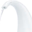 Trixie Drinkfontein Curved Stream Kunststof Wit