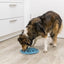 Trixie Voermat Slowfeeding Tpe Blauw