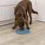 Trixie Voermat Slowfeeding Tpe Blauw