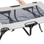 Trixie Stretcher Hondenligbed Grijs / Zwart