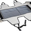 Trixie Stretcher Hondenligbed Grijs / Zwart