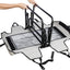 Trixie Stretcher Hondenligbed Grijs / Zwart
