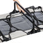 Trixie Stretcher Hondenligbed Grijs / Zwart