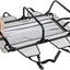 Trixie Stretcher Hondenligbed Grijs / Zwart