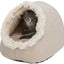 Trixie Kattenmand Iglo Boho Beige
