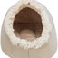 Trixie Kattenmand Iglo Boho Beige