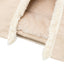 Trixie Kattenmand Tipi Boho Beige