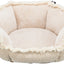 Trixie Hondenmand Boho Hoekig Beige