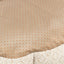 Trixie Hondenmand Boho Hoekig Beige