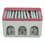 Trixie Cat Activity Rod Box Wit / Bordeaux