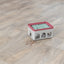 Trixie Cat Activity Rod Box Wit / Bordeaux