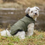 Trixie Hondenjas Arlay Donkergroen