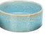 Trixie Voerbak / Drinkbak Keramiek Blauw