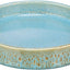 Trixie Voerbak / Drinkbak Keramiek Blauw