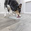Trixie Lick'n'snack Mat Siliconen Lichtgrijs