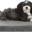 Trixie Vital Ligmat Lonni Orthopedisch Grijs