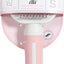 Zolux Anah Slickerborstel Soft Roze / Wit