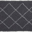 Zolux Berber Vetbed Gerecycled Grey