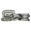 Trixie Stretcher Voor Hond Donkergrijs / Zwart