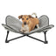 Trixie Stretcher Voor Hond Donkergrijs / Zwart