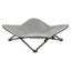 Trixie Stretcher Voor Hond Donkergrijs / Zwart