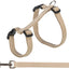 Trixie Kattentuig Met Riem Assorti