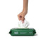 Earth Rated Dog Wipes Lavendel Composteerbaar