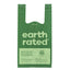 Earth Rated Poepzakjes Met Handvaten Geurloos Gerecycled