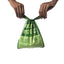 Earth Rated Poepzakjes Met Handvaten Geurloos Gerecycled