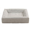 Bia Bed Skanor Hoes Hondenmand Beige