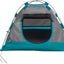Trixie Tent Voor Honden Donkergrijs / Petrol