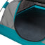 Trixie Tent Voor Honden Donkergrijs / Petrol