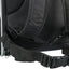 Trixie Hondentas Rugtas Chloe Lichtgrijs / Zwart