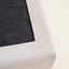 Bia Bed Rib Hoes Hondenmand Zand