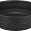 Trixie Be Nordic Voerbak Hond Keramiek / Rubber Zwart
