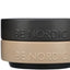 Trixie Be Nordic Voerbak Hond Keramiek / Rubber Zwart