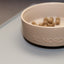 Trixie Be Nordic Voerbak Hond Keramiek/ Rubber Taupe