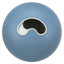 Trixie Snackbal Hond Kunststof / Tpr Blauw