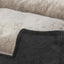 Trixie Be Nordic Hondenmand Fohr Zwart / Zand