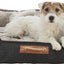 Trixie Be Nordic Hondenmand Fohr Zwart / Zand
