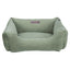 Trixie Hondenmand Marley Soft Edition Saliegroen