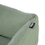 Trixie Hondenmand Marley Soft Edition Saliegroen